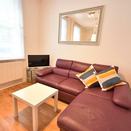 Apt 2, Soho Apartments 1St Floor By Indigo Flats لندن المظهر الخارجي الصورة