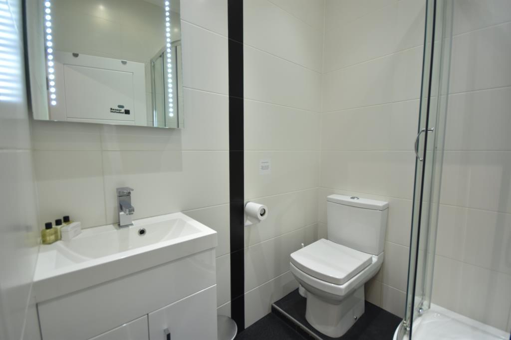 Apt 2, Soho Apartments 1St Floor By Indigo Flats لندن المظهر الخارجي الصورة